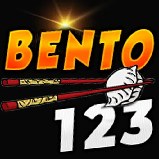 BENTO123 - Game Bingo Seru dan Menyenangkan