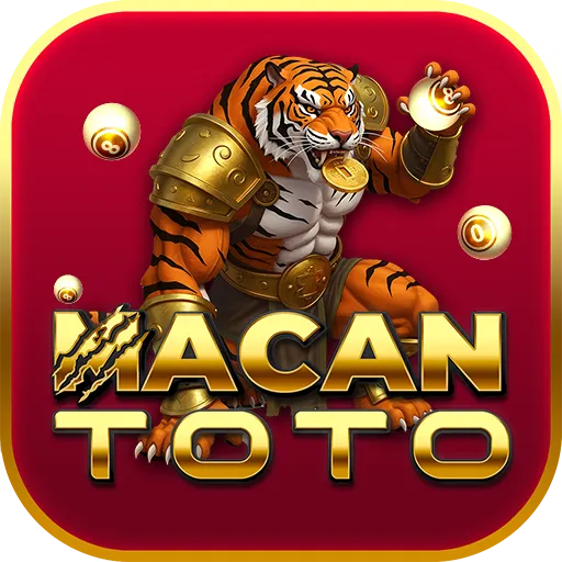 MACANTOTO - Game Domino Seru dan Menarik